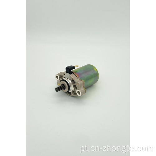 Motor Arranque Partida AG50 AD50 SR50 AE50K KATANA50